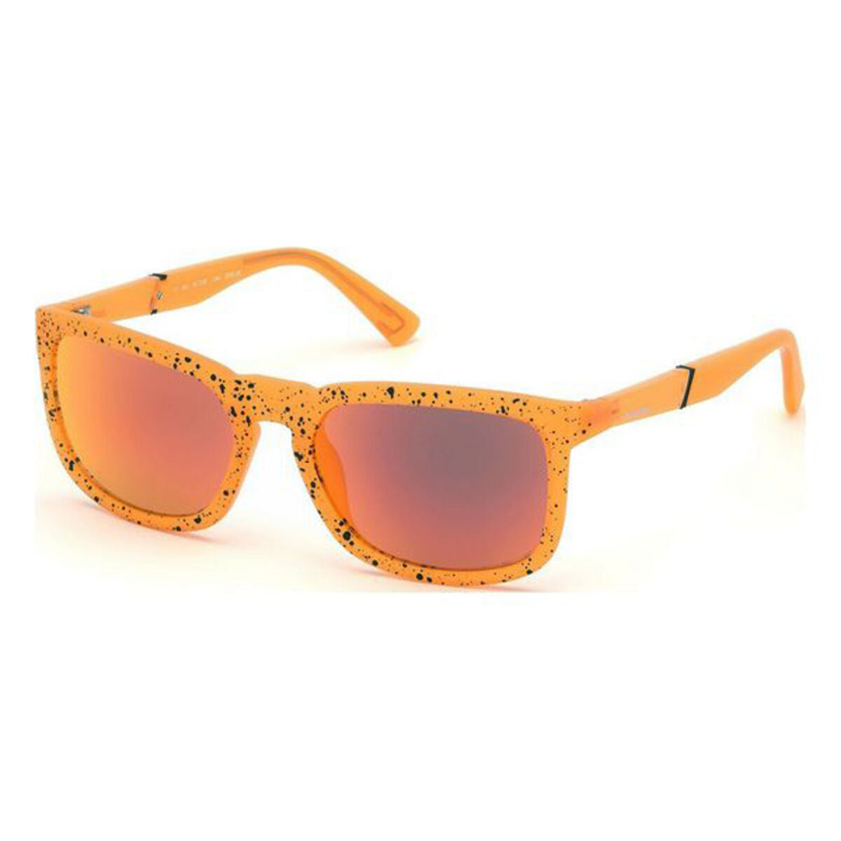 Unisex Sunglasses Diesel DL02625644U-0