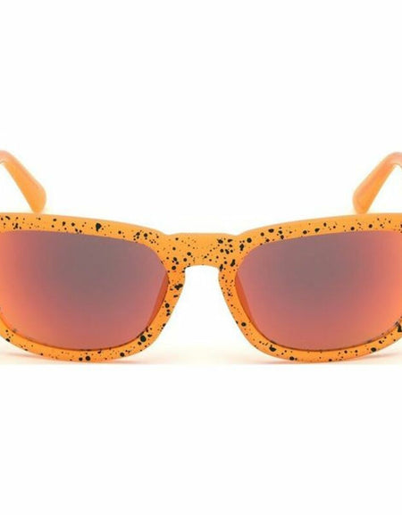 Unisex Sunglasses Diesel DL02625644U-1