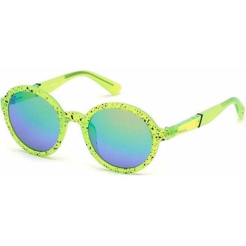 Load image into Gallery viewer, Unisex Sunglasses Diesel-0
