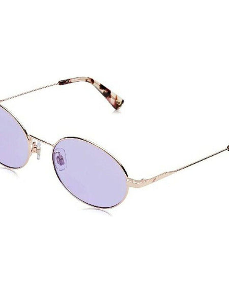 Ladies' Sunglasses Web Eyewear WE0255 Lilac Ø 51 mm-0