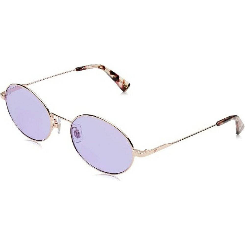 Ladies' Sunglasses Web Eyewear WE0255 Lilac Ø 51 mm-0