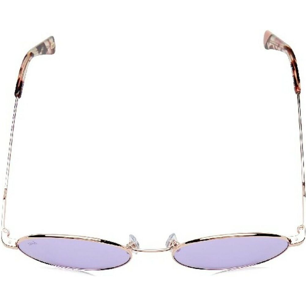 Ladies' Sunglasses Web Eyewear WE0255 Lilac Ø 51 mm-3