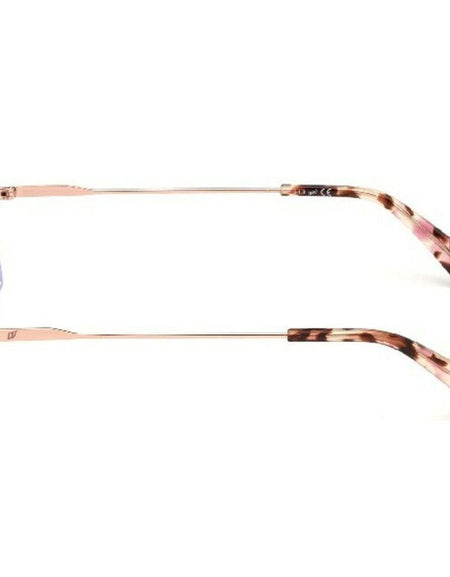 Ladies' Sunglasses Web Eyewear WE0255 Lilac Ø 51 mm-1