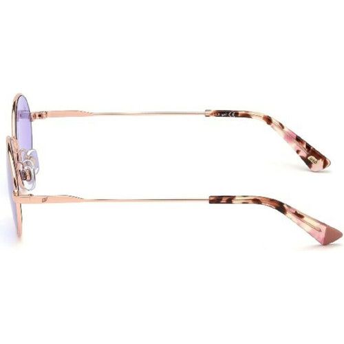 Load image into Gallery viewer, Ladies&#39; Sunglasses Web Eyewear WE0255 Lilac Ø 51 mm-1
