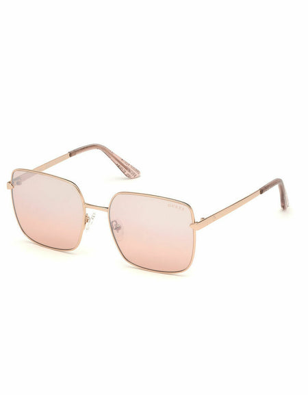 Unisex Sunglasses Guess Guess U Golden ø 56 mm-0