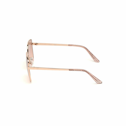 Load image into Gallery viewer, Unisex Sunglasses Guess Guess U Golden ø 56 mm-4
