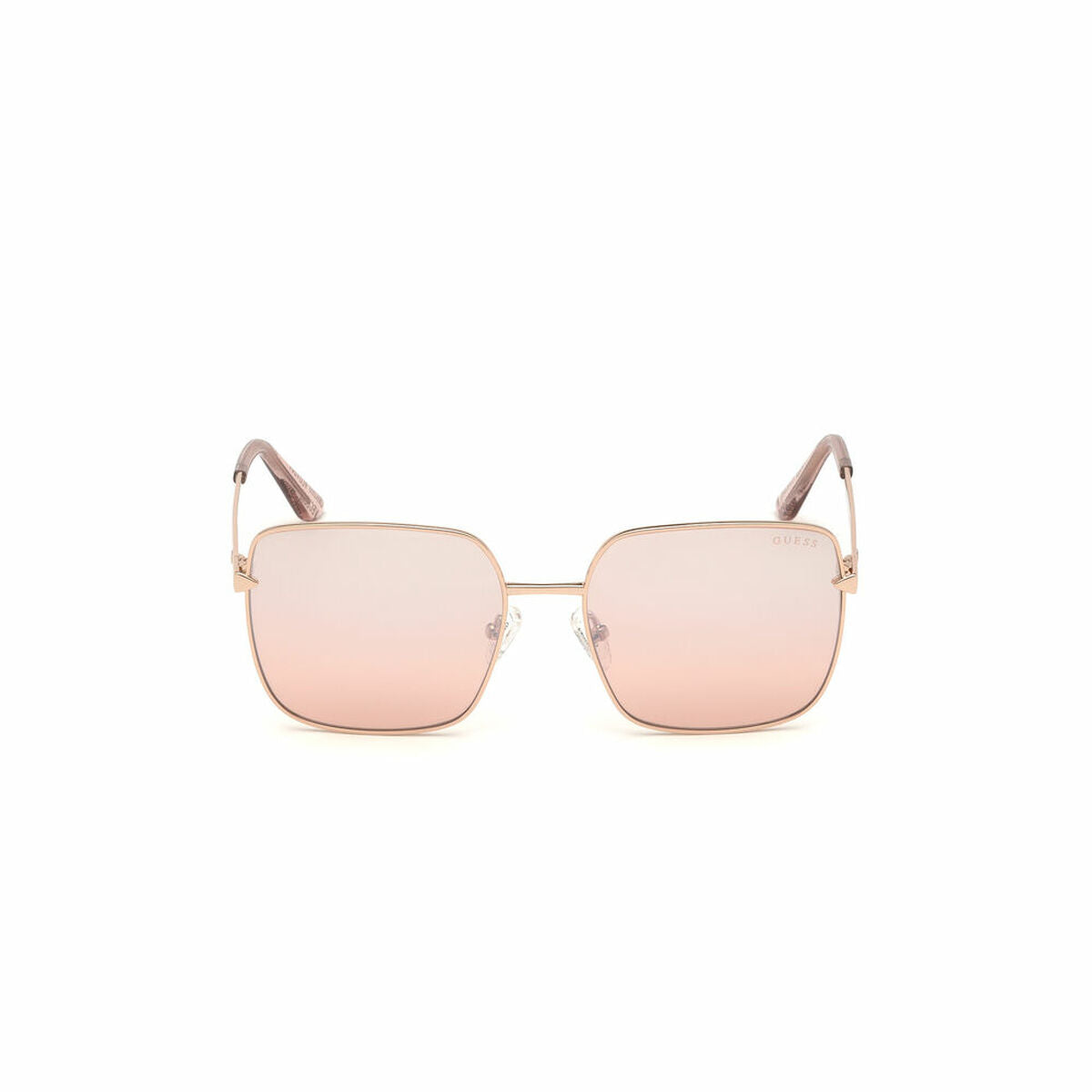 Unisex Sunglasses Guess Guess U Golden ø 56 mm-3