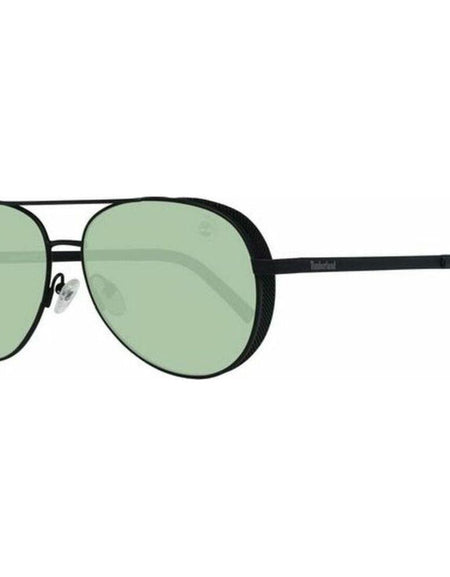 Men's Sunglasses Timberland TB9183-6102D Ø 61 mm-1