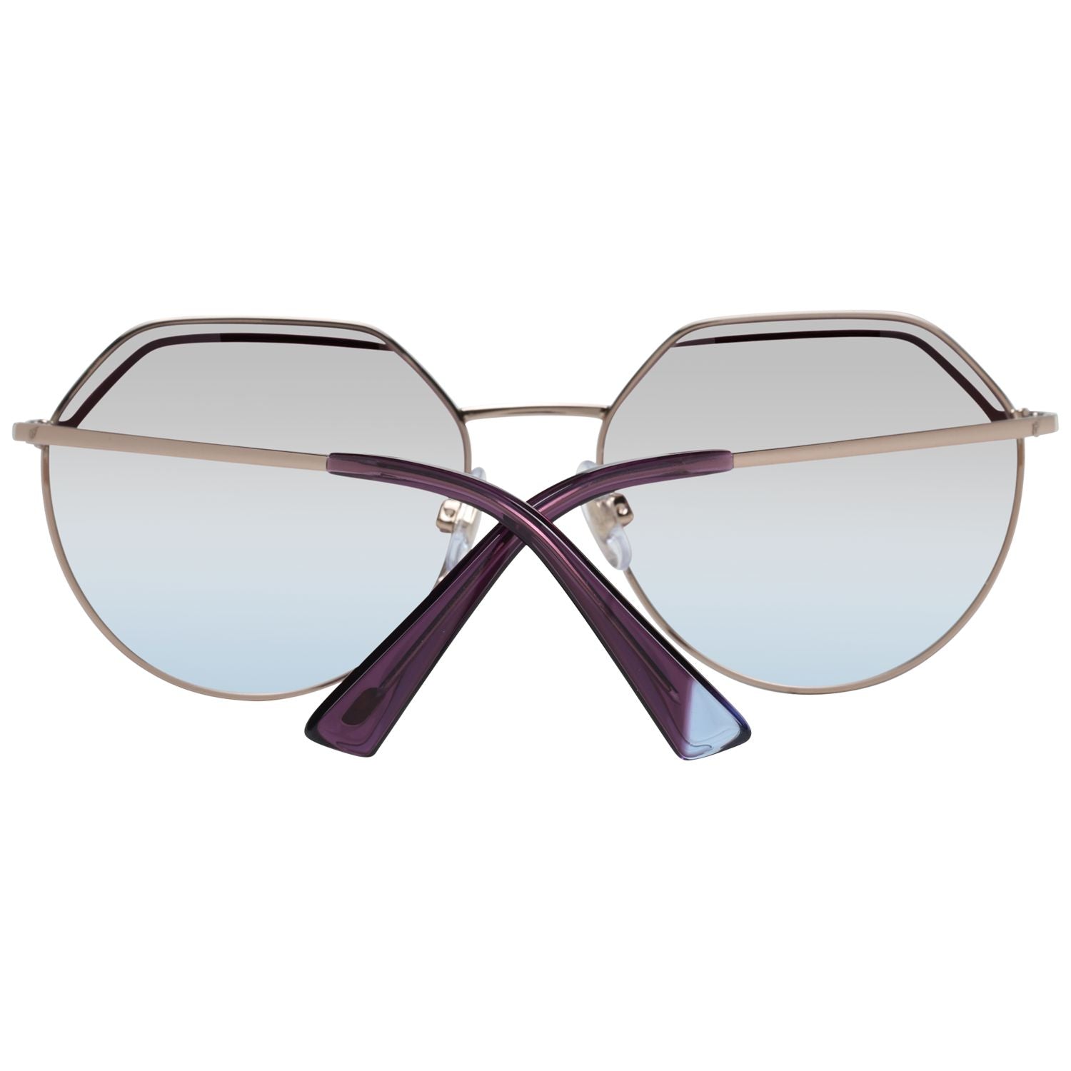 Ladies' Sunglasses Web Eyewear WE0258-5834Z ø 58 mm-1