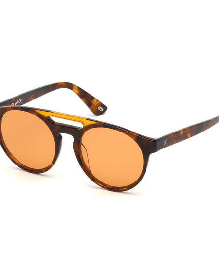 Men's Sunglasses Web Eyewear WE0262-5156J Ø 51 mm-0