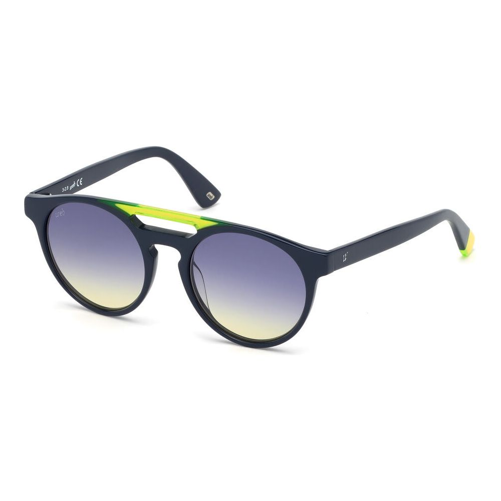 Men's Sunglasses Web Eyewear WE0262-5190W Ø 51 mm-0