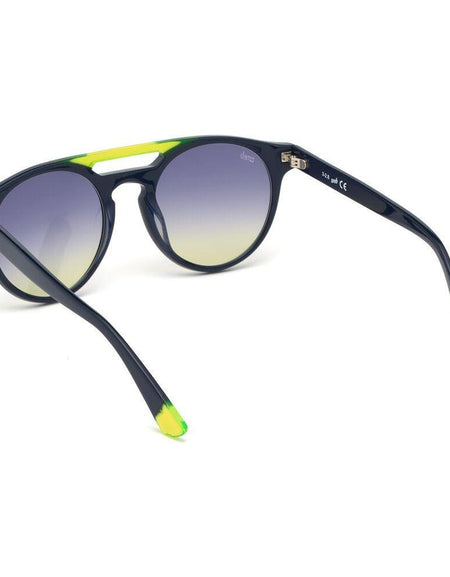 Men's Sunglasses Web Eyewear WE0262-5190W Ø 51 mm-1