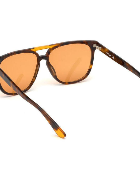 Men's Sunglasses Web Eyewear WE0263-5956J ø 59 mm-1