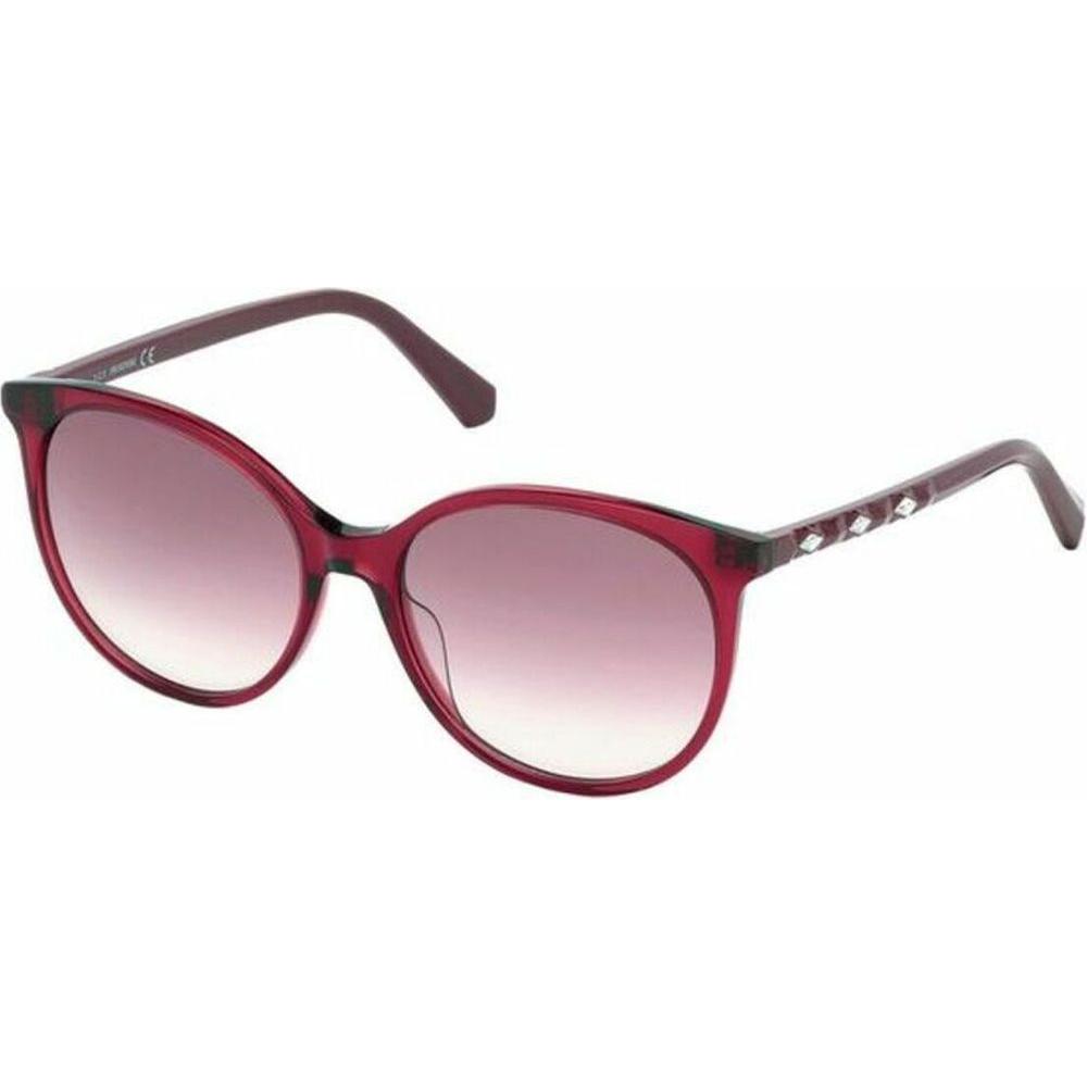 Ladies' Sunglasses Swarovski SK-0223-72T ø 56 mm-0