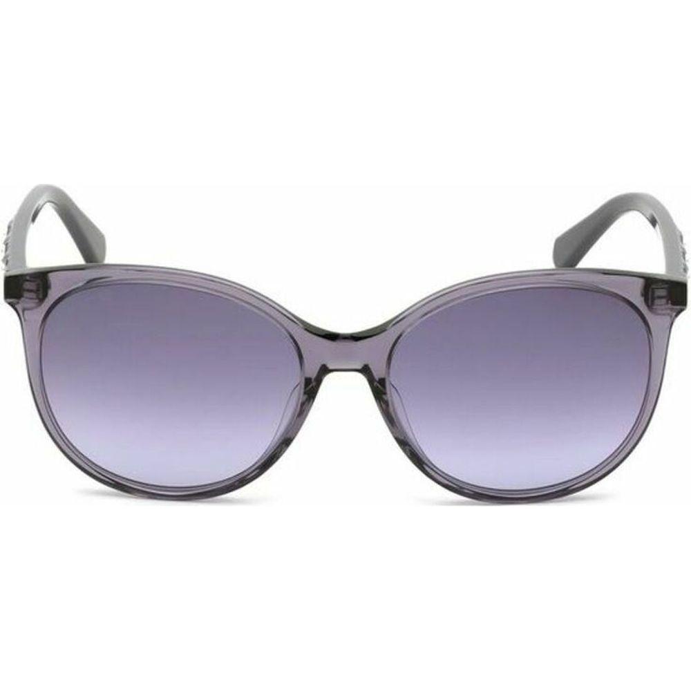 Ladies' Sunglasses Swarovski SK-0223-78Z ø 56 mm-0