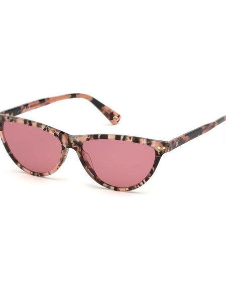 Ladies' Sunglasses Web Eyewear WE0264-5555S Ø 55 mm-0