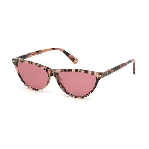 Load image into Gallery viewer, Ladies&#39; Sunglasses Web Eyewear WE0264-5555S Ø 55 mm-0
