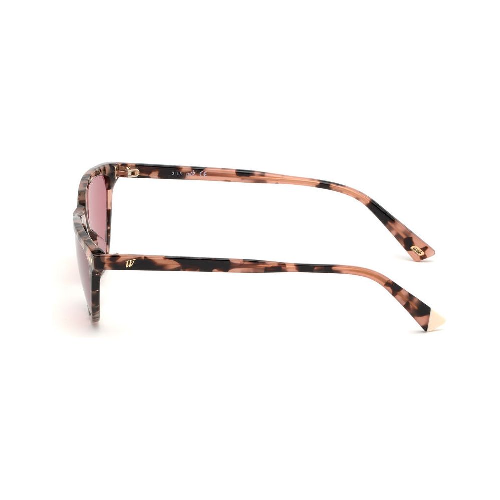 Ladies' Sunglasses Web Eyewear WE0264-5555S Ø 55 mm-2