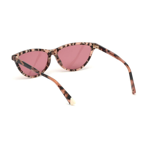 Load image into Gallery viewer, Ladies&#39; Sunglasses Web Eyewear WE0264-5555S Ø 55 mm-1
