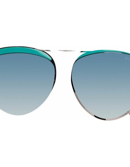 Ladies' Sunglasses Emilio Pucci EP5115-CL-5733W-0