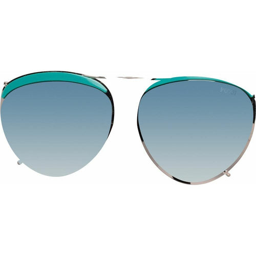 Load image into Gallery viewer, Ladies&#39; Sunglasses Emilio Pucci EP5115-CL-5733W-0

