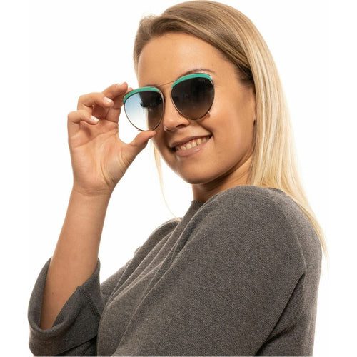 Load image into Gallery viewer, Ladies&#39; Sunglasses Emilio Pucci EP5115-CL-5733W-1
