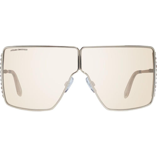 Load image into Gallery viewer, Ladies&#39; Sunglasses Swarovski SK0236-P32G68-2
