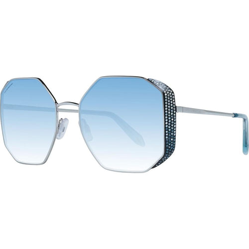 Load image into Gallery viewer, Ladies&#39; Sunglasses Swarovski SK0238-P16W57-0
