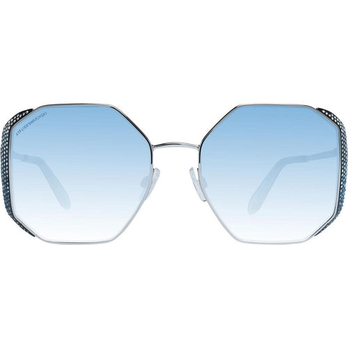 Load image into Gallery viewer, Ladies&#39; Sunglasses Swarovski SK0238-P16W57-2
