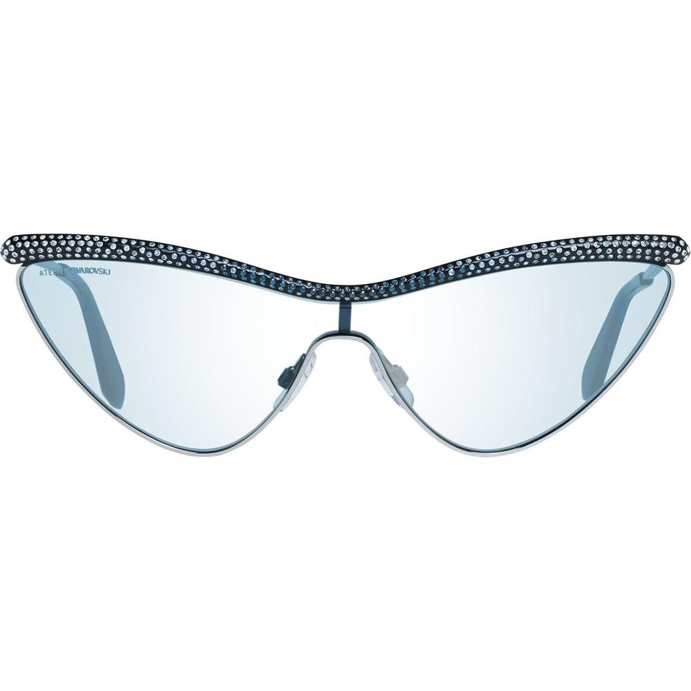 Ladies' Sunglasses Swarovski SK0239-P16W00 ø 59 mm-2