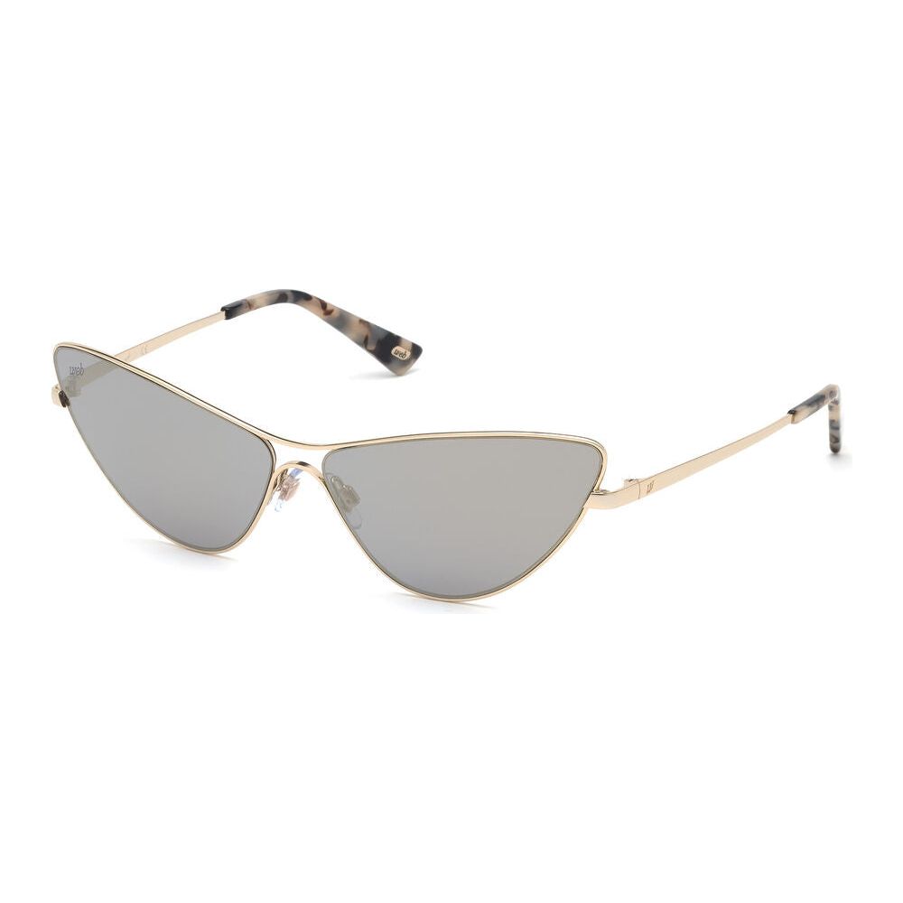 Ladies' Sunglasses Web Eyewear WE0269-6532C Ø 65 mm-0