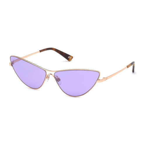 Load image into Gallery viewer, Ladies&#39; Sunglasses Web Eyewear WE0269-6533Y Ø 65 mm-0
