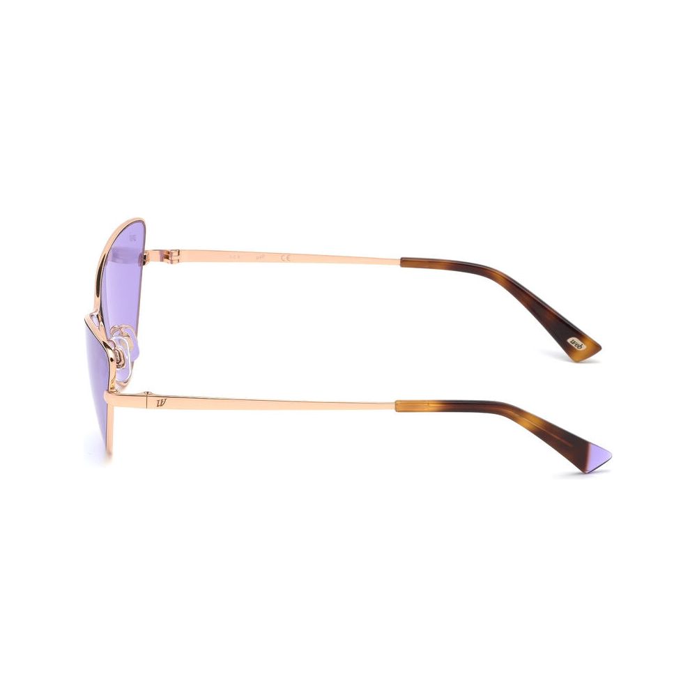 Ladies' Sunglasses Web Eyewear WE0269-6533Y Ø 65 mm-2