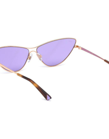 Ladies' Sunglasses Web Eyewear WE0269-6533Y Ø 65 mm-1