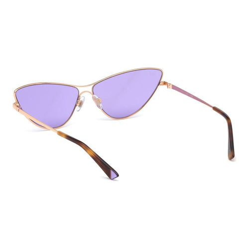 Load image into Gallery viewer, Ladies&#39; Sunglasses Web Eyewear WE0269-6533Y Ø 65 mm-1
