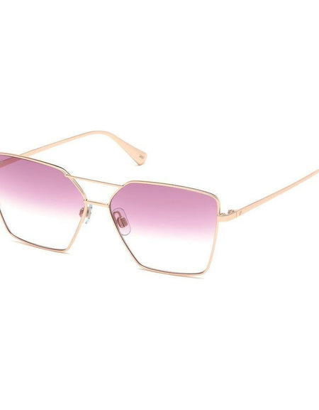 Ladies' Sunglasses Web Eyewear WE0268-5833Z ø 58 mm-0