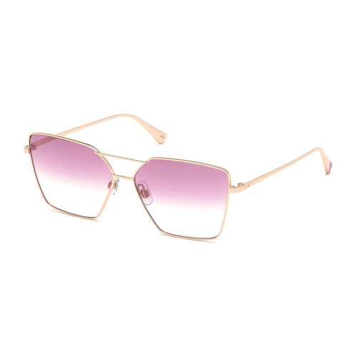 Load image into Gallery viewer, Ladies&#39; Sunglasses Web Eyewear WE0268-5833Z ø 58 mm-0
