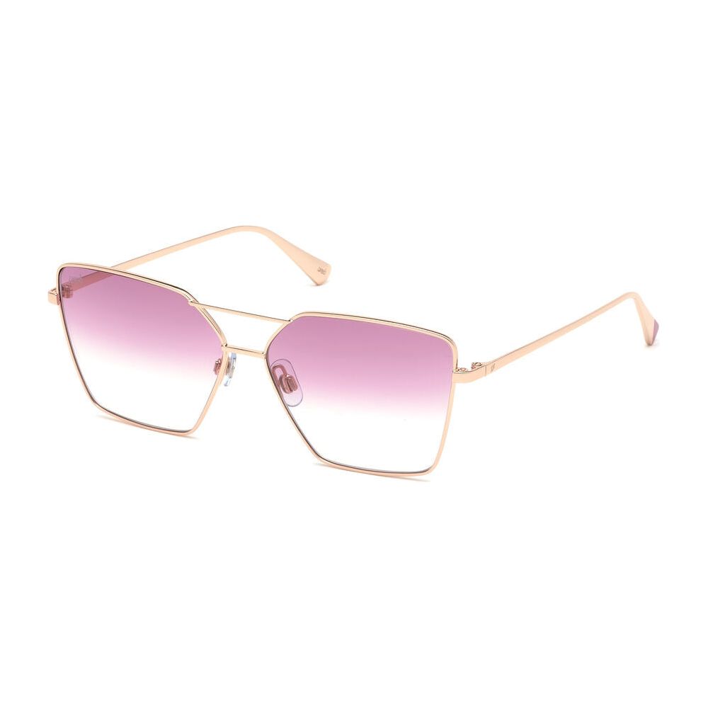 Ladies' Sunglasses Web Eyewear WE0268-5833Z ø 58 mm-0