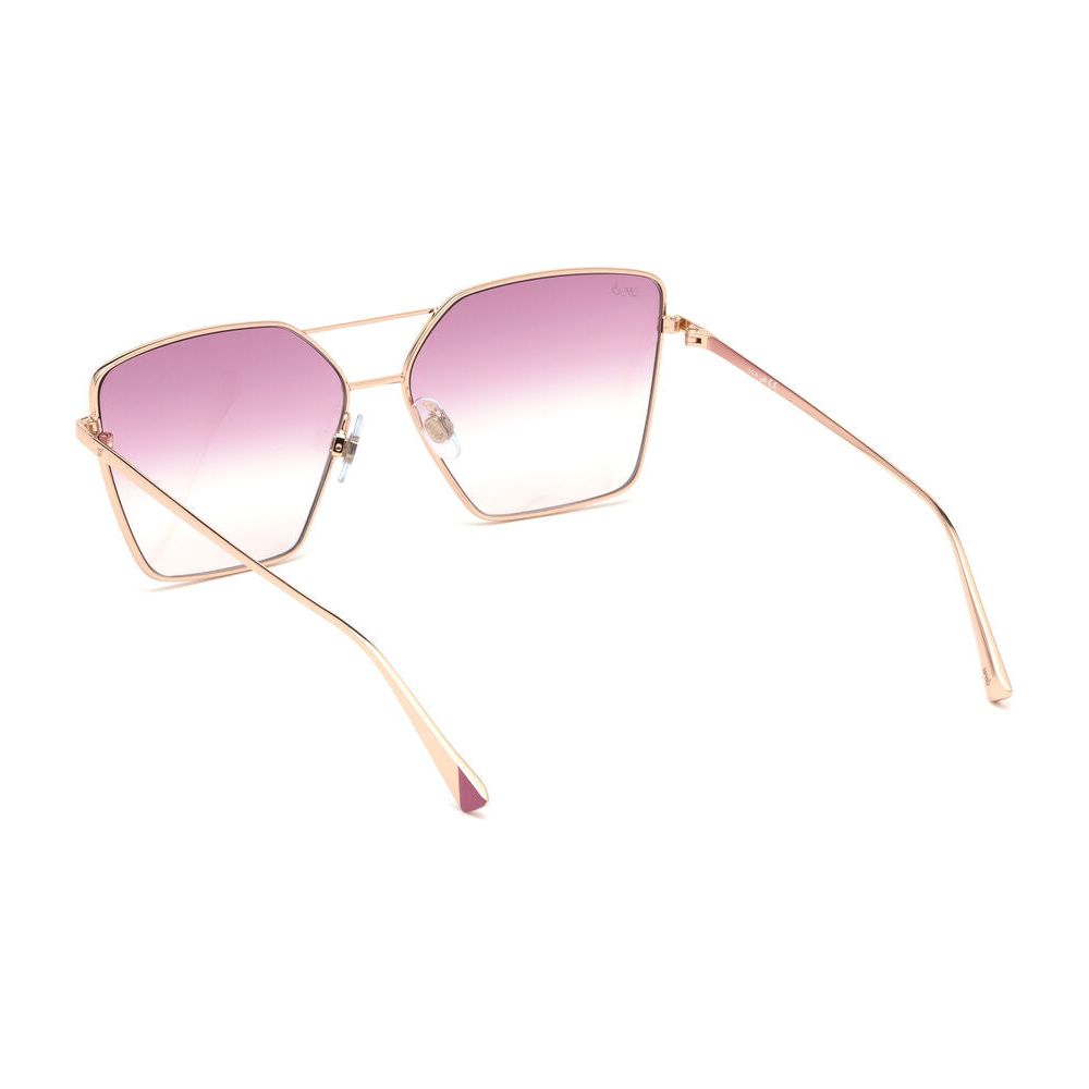 Ladies' Sunglasses Web Eyewear WE0268-5833Z ø 58 mm-1