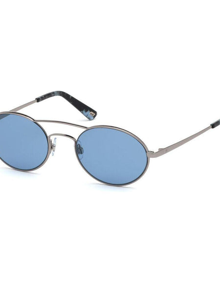 Men's Sunglasses Web Eyewear WE0270-5314V Ø 53 mm-0