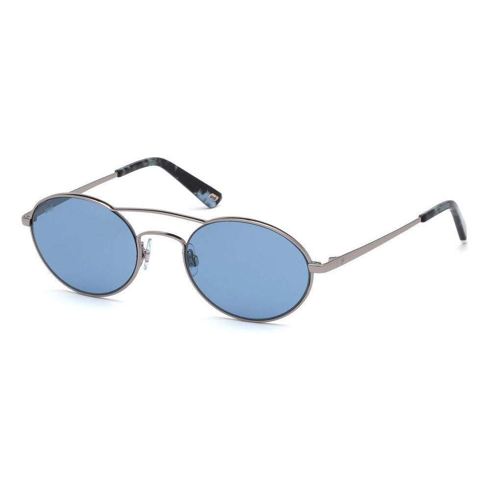 Men's Sunglasses Web Eyewear WE0270-5314V Ø 53 mm-0