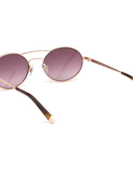 Men's Sunglasses Web Eyewear WE0270-5333Z Ø 53 mm-1