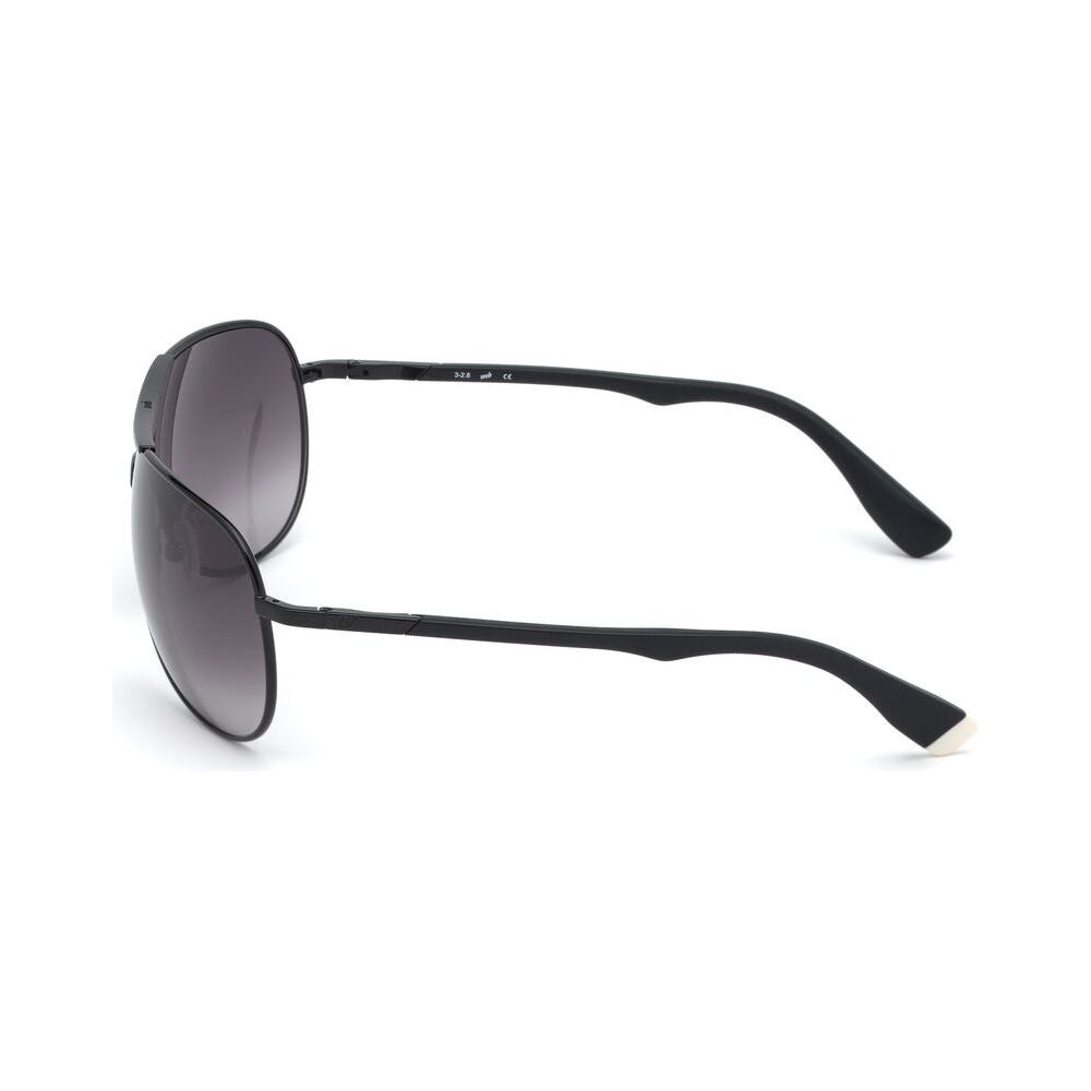Men's Sunglasses Web Eyewear WE0273-6601B Ø 66 mm-2