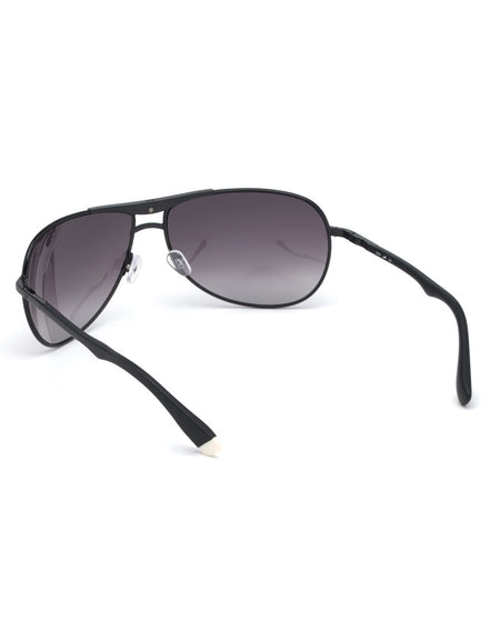 Men's Sunglasses Web Eyewear WE0273-6601B Ø 66 mm-1