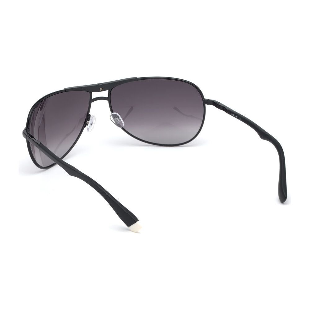 Men's Sunglasses Web Eyewear WE0273-6601B Ø 66 mm-1
