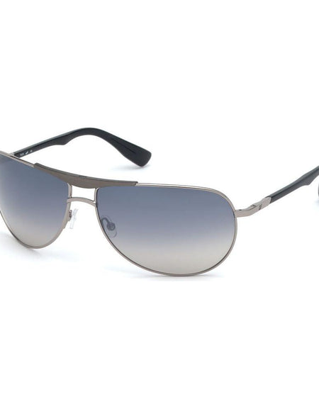 Men's Sunglasses Web Eyewear WE0273-6614C Ø 66 mm-0