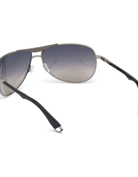 Men's Sunglasses Web Eyewear WE0273-6614C Ø 66 mm-1