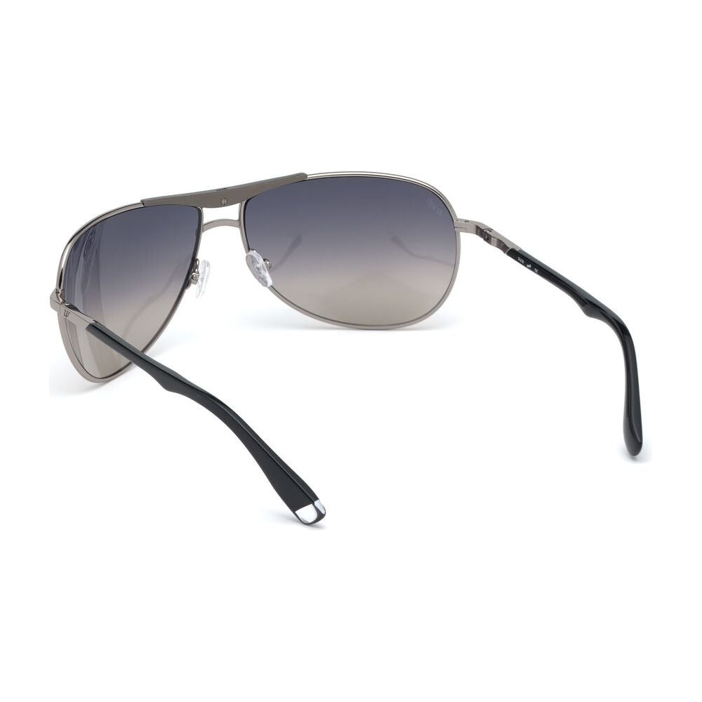 Men's Sunglasses Web Eyewear WE0273-6614C Ø 66 mm-1