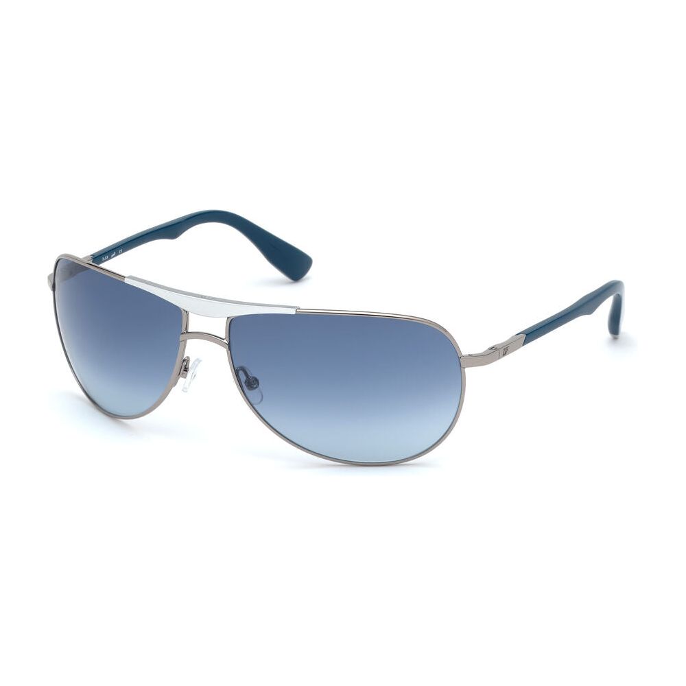 Men's Sunglasses Web Eyewear WE0273-6614W Ø 66 mm-0