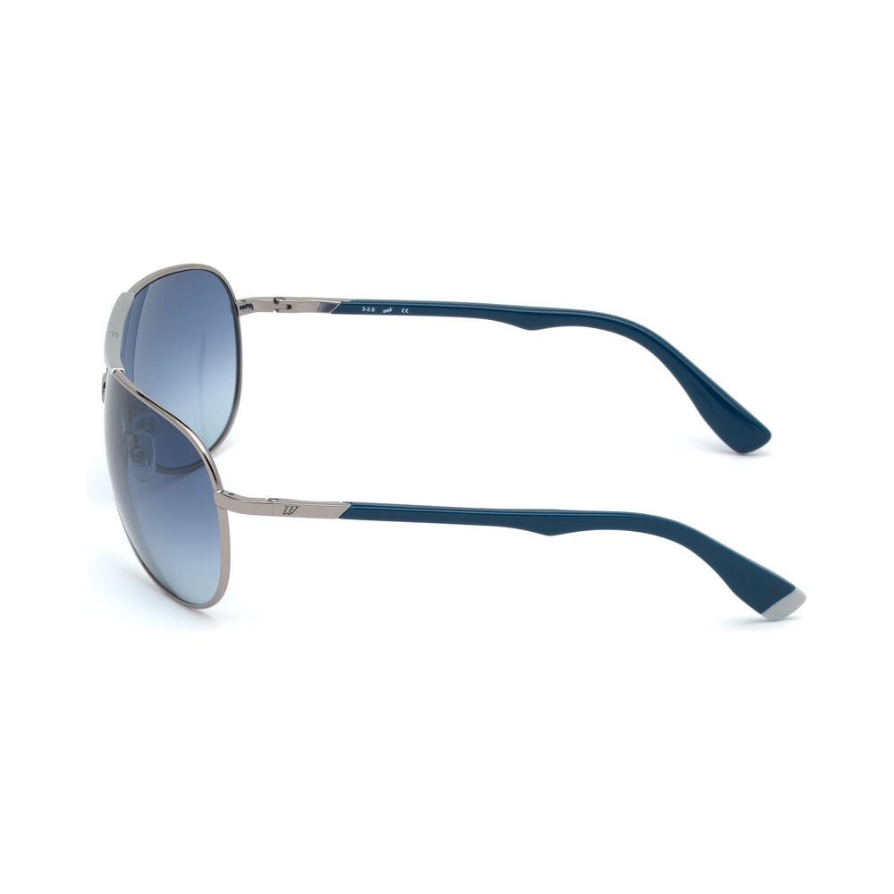 Men's Sunglasses Web Eyewear WE0273-6614W Ø 66 mm-2